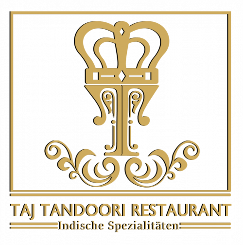 Logo Taj Tandoori Saarbrücken